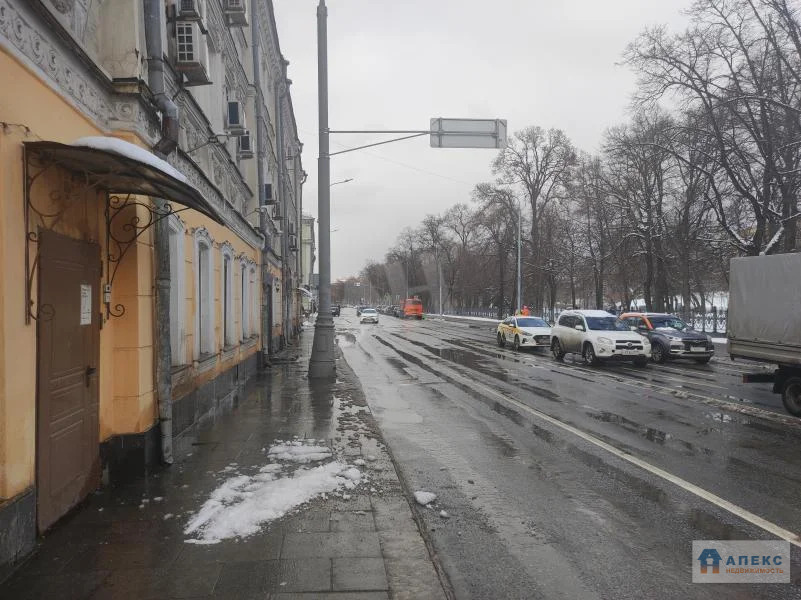 Аренда помещения (ПСН) пл. 330 м2 м. Цветной бульвар в ... - Фото 1