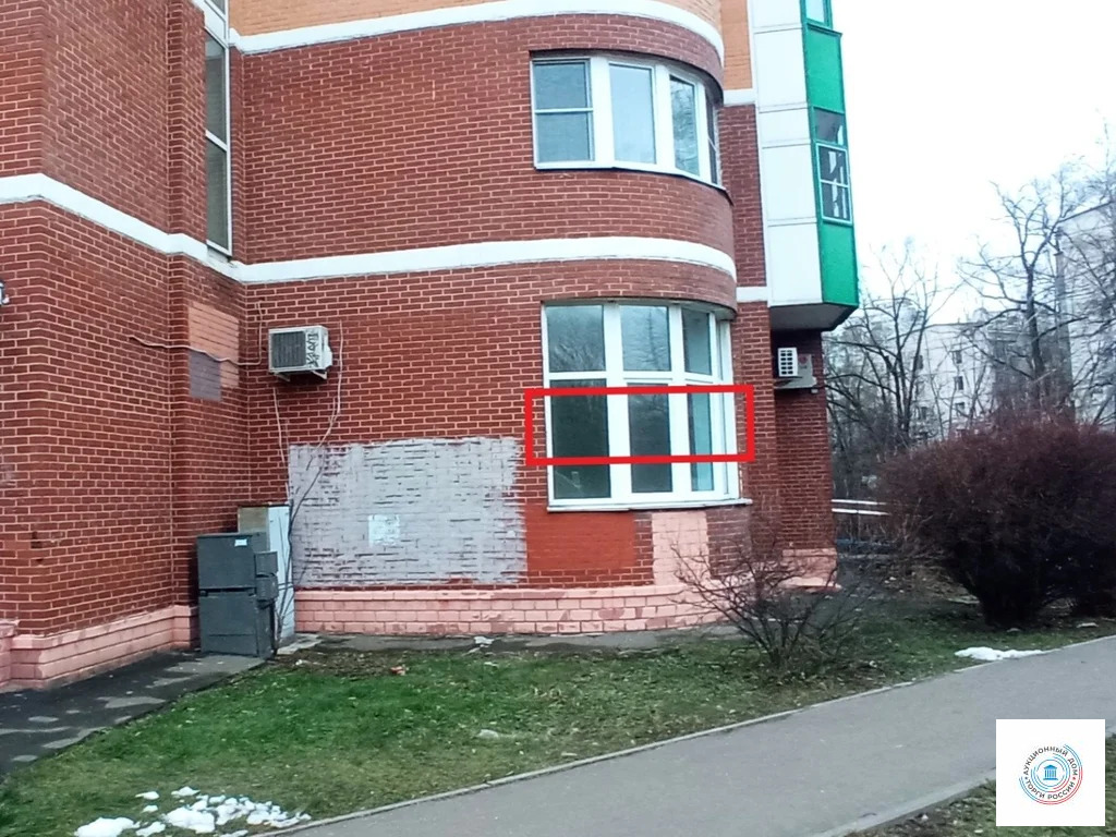 Помещение свободного назначения, 113 м - Фото 7