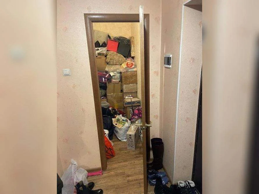 Срочная продажа! Продам 1-комн. квартиру 40.6 кв.м. - Фото 6