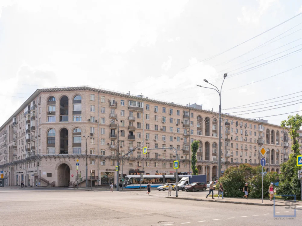 Аренда ПСН, м. Университет, ленинский проспект 70/11 - Фото 2