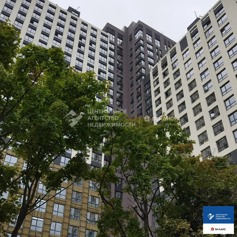 Продажа квартиры, Рязань, Московское ш. - Фото 2