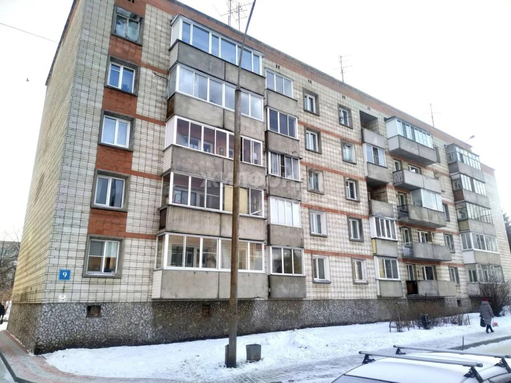 Продажа комнаты, Колывань, Колыванский район, Соловьёва - Фото 5