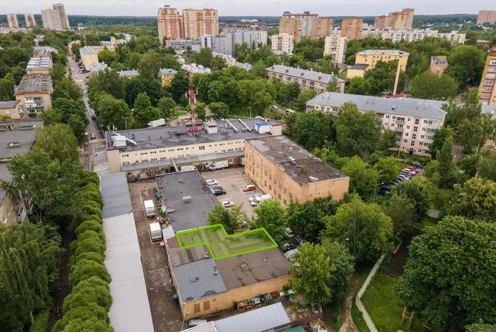 Продается здание 161 м2 - Фото 1
