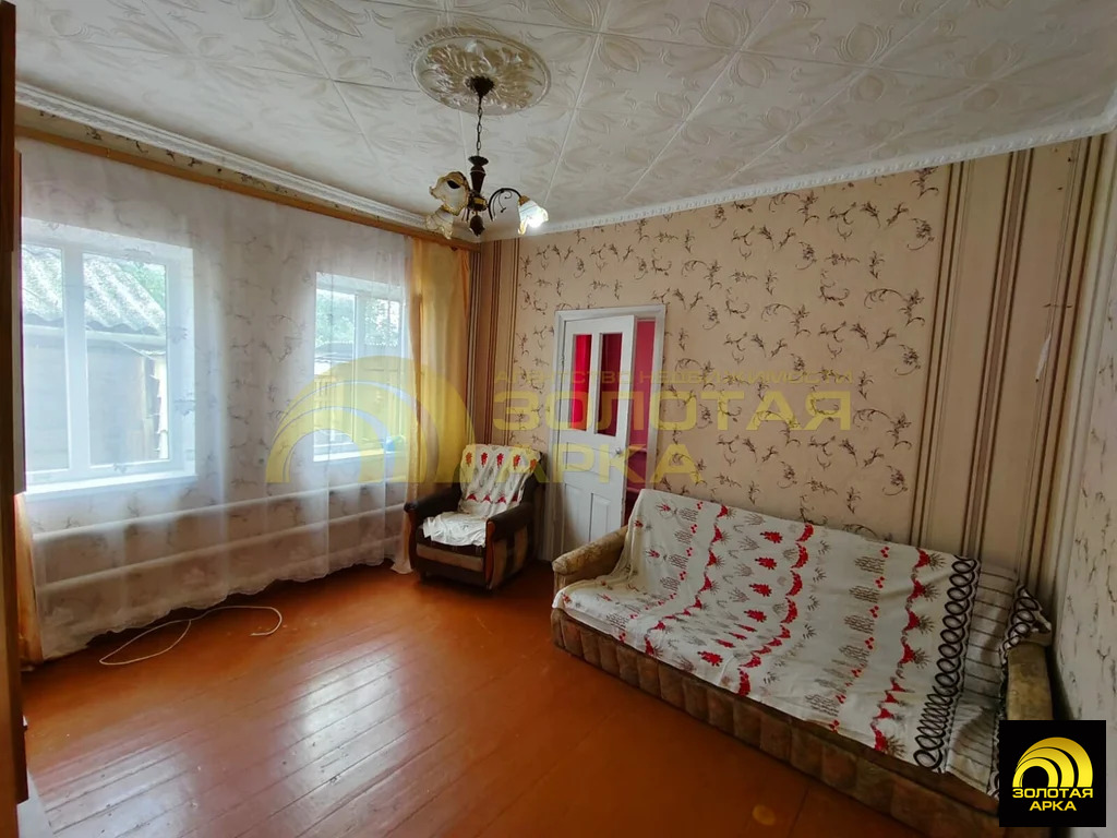 Продажа дома, Варениковская, Крымский район, ул. Коминтерна - Фото 13