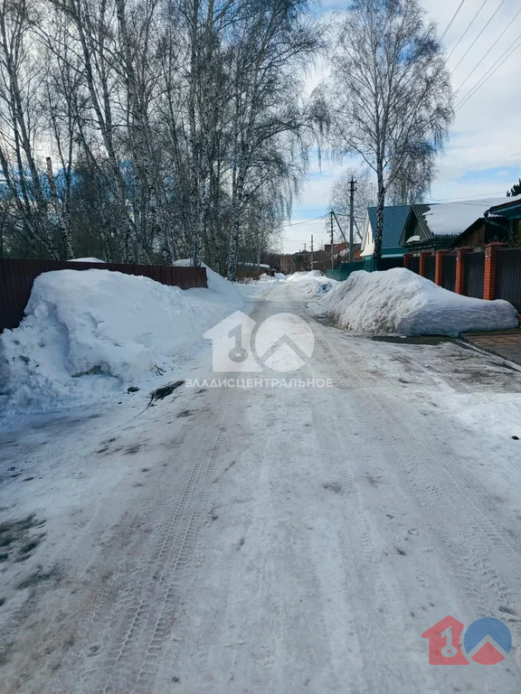 городской округ Новосибирск, Новосибирск, Заельцовский район, ... - Фото 37