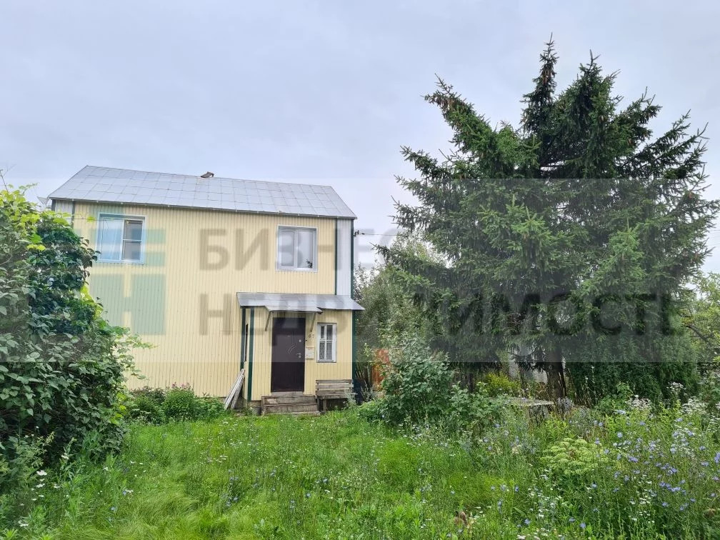 Продажа дома, Кривка, Усманский район, ул. Ширяевых - Фото 25