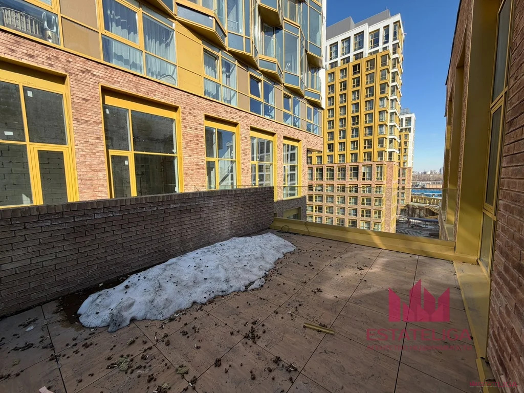 Продажа пентхауса, улица Мустая Карима - Фото 12