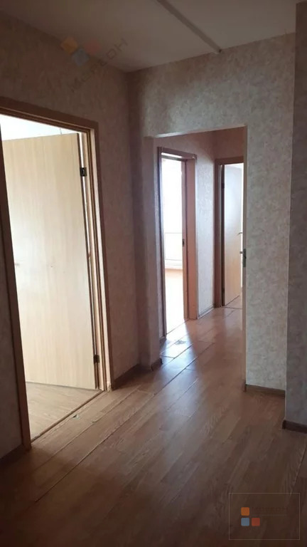 3-я квартира, 77.50 кв.м, 13/18 этаж, СМР, Академика Лукьяненко ул, ... - Фото 3