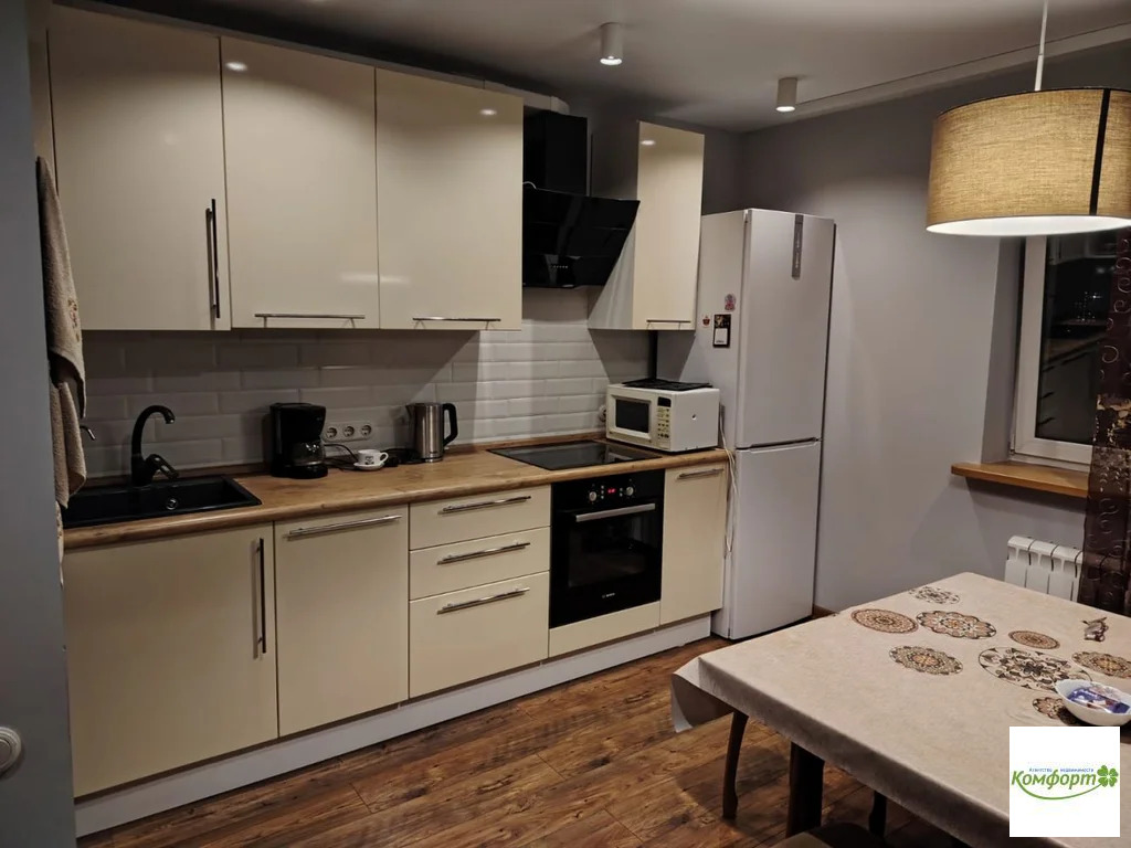 Продажа квартиры, Раменское, Раменский район, ул. Высоковольтная - Фото 1