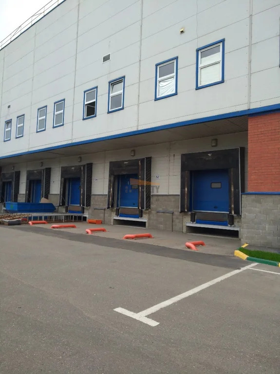 Аренда склада, Люберцы, Люберецкий район, Птицефабрика п. - Фото 1