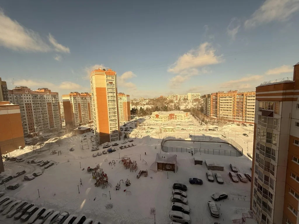 Аренда квартиры, Томск, ул. Герасименко - Фото 2