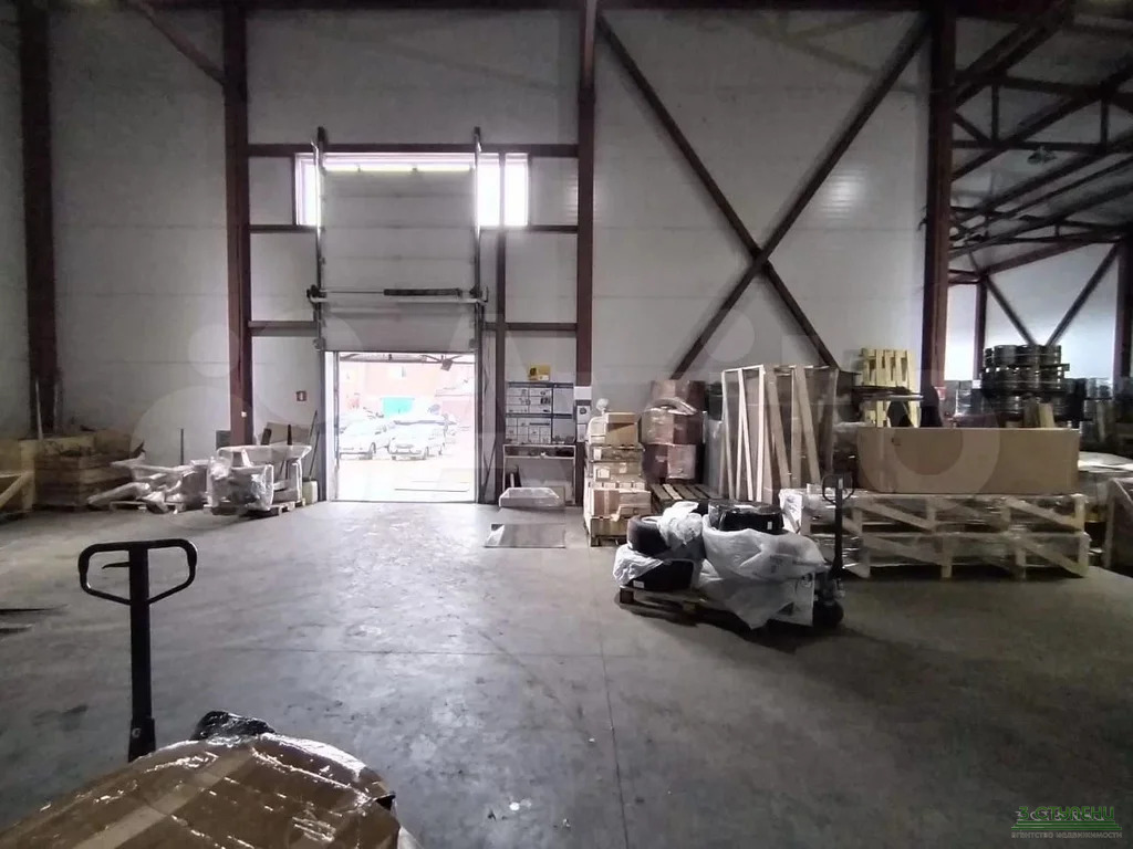 Аренда склада, Пушкино, Воскресенский район, Базарная улица - Фото 3