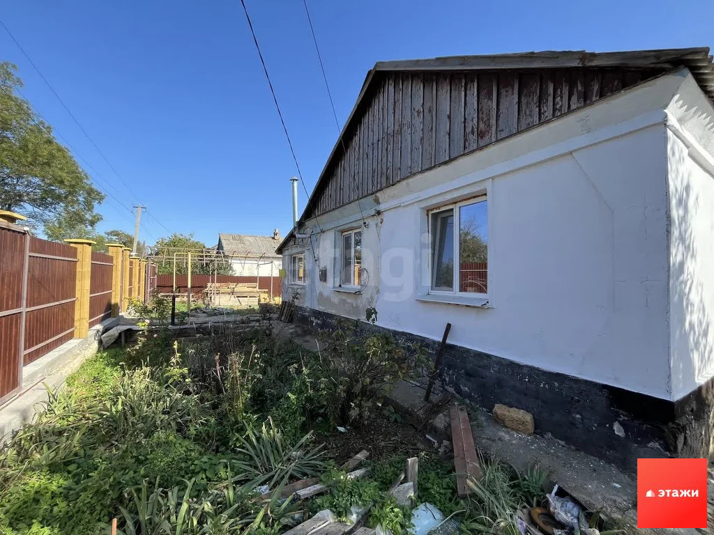Продажа дома, Сизовка, Сакский район, ул. Парковая - Фото 14