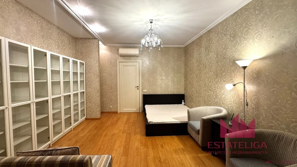 Аренда квартиры, Ломоносовский пр-кт. - Фото 10