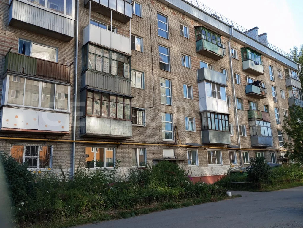 Продажа квартиры, Новоалтайск, ул. 40 лет ВЛКСМ - Фото 34