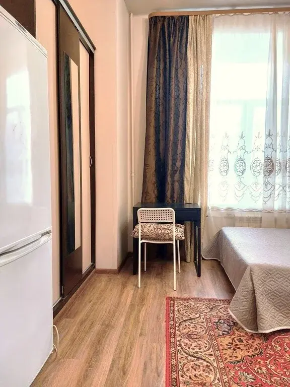 Комната на реке Пряжка. Свежий евро-ремонт - Фото 3