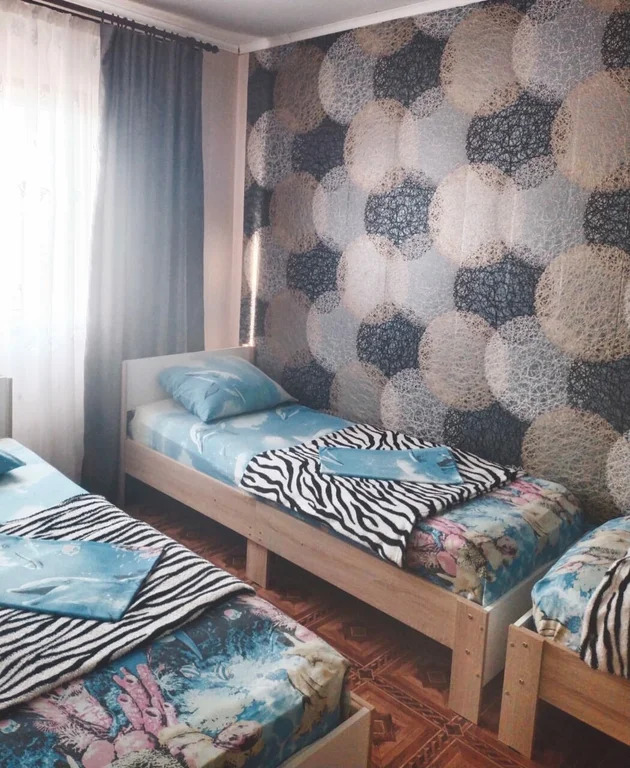 Продажа дома, Голубицкая, Темрюкский район, улица Озёрная - Фото 8
