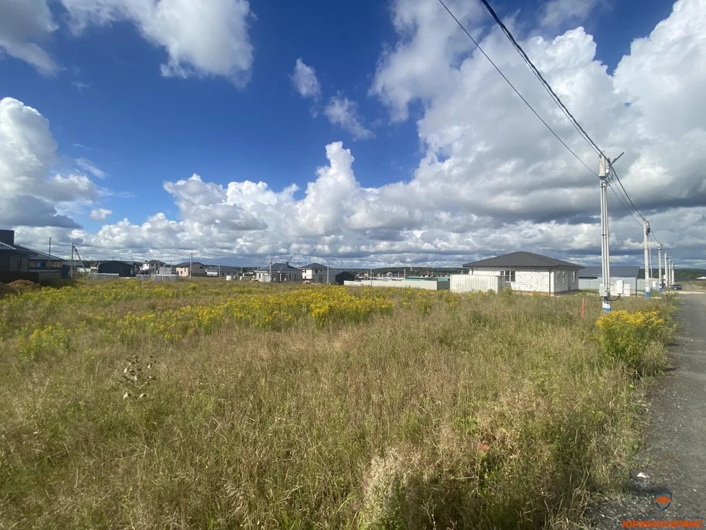 Продажа участка, Востряково, Домодедово г. о., Московская обл - Фото 4