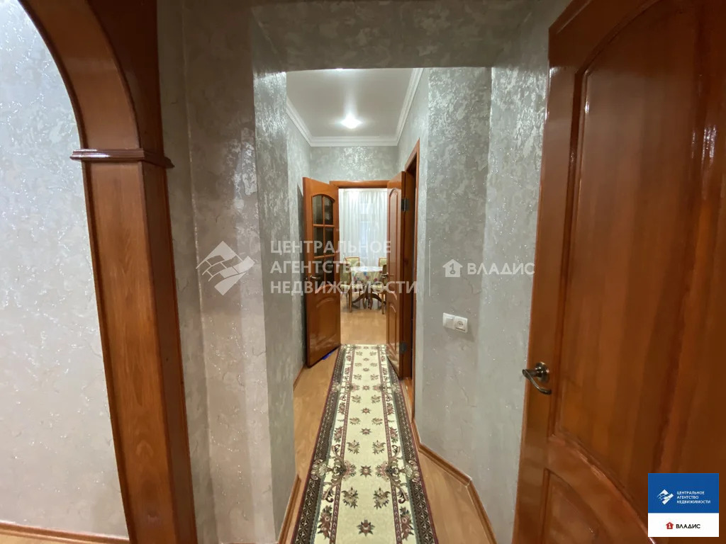 Продажа квартиры, Елатьма, Касимовский район, ул. Луначарского - Фото 12
