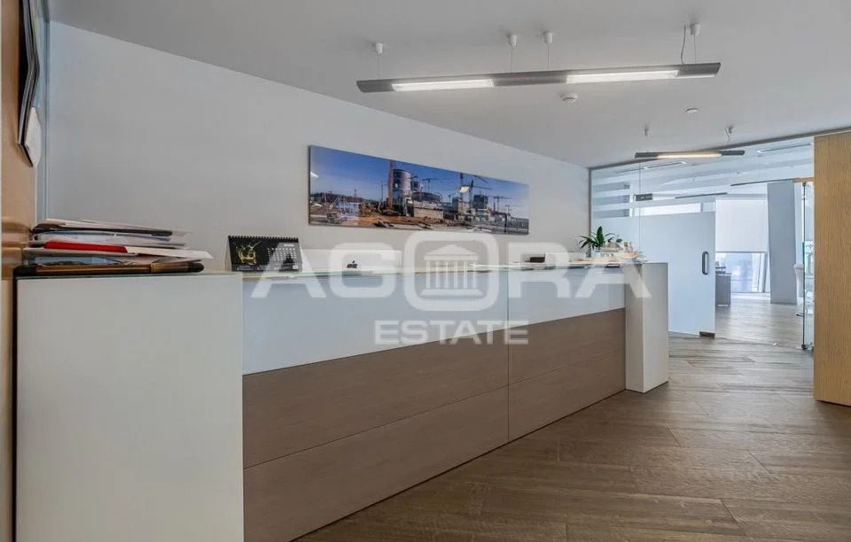 Продажа офиса, м. Деловой центр, Пресненская наб - Фото 10