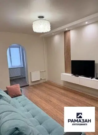 3-ком квартира ул.Мусина 61 - Фото 17