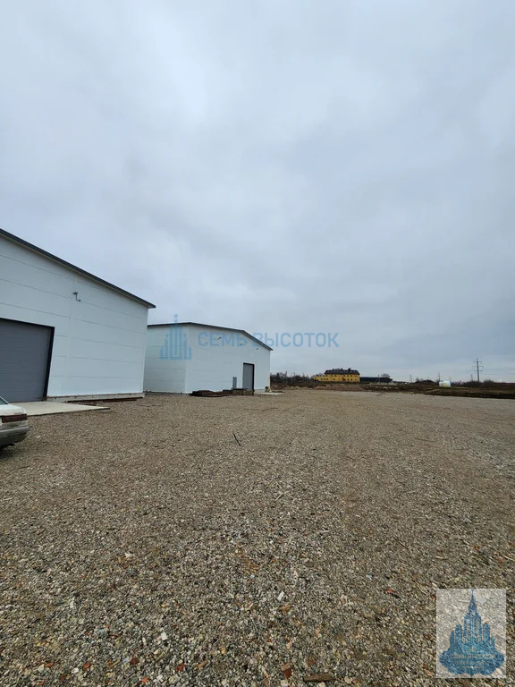 Аренда склада, Домодедово, Домодедово г. о., Дальняя ул. - Фото 2