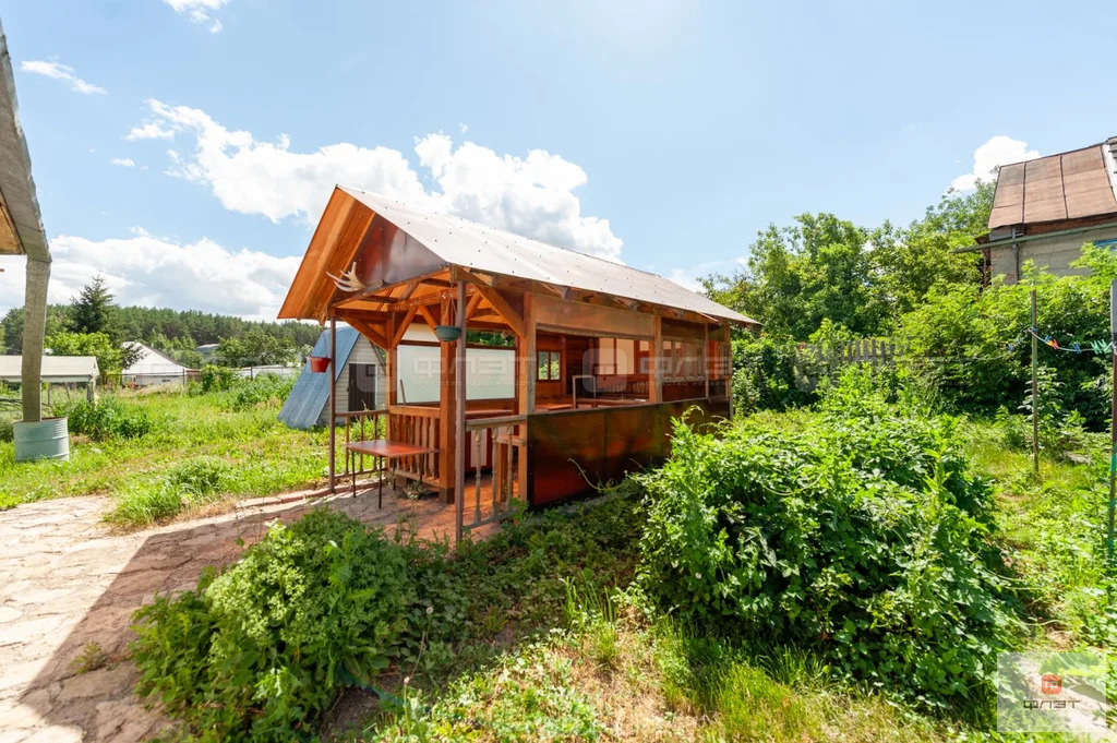 Продажа дома, Казань, ул. Волкова (Аки) - Фото 27