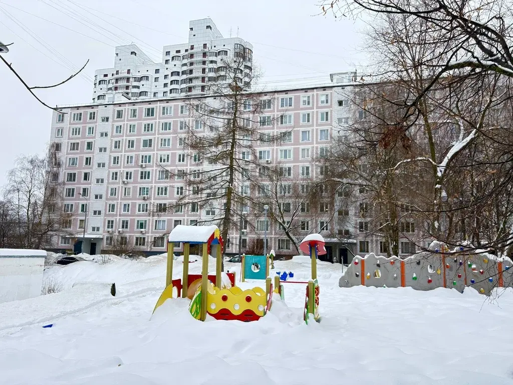 Продажа 3х к.кв. на ул. Зюзинская - Фото 3