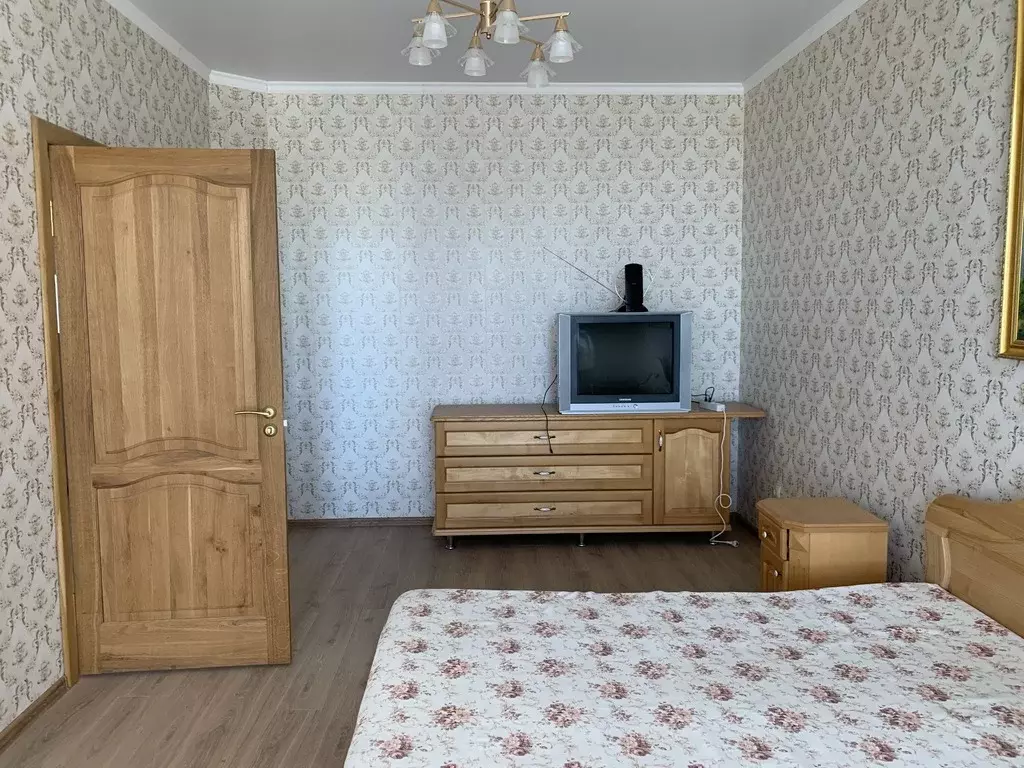 ЖК "Жнива" в Ялте 2-к. апартаменты, 61 м2, 8/11 эт. - Фото 1