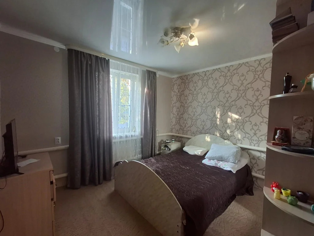 Продажа дома, Абинск, Абинский район, ул. Спинова - Фото 11