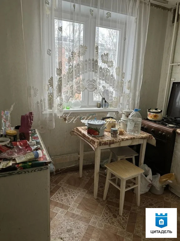 Продажа квартиры, Клин, Клинский район, ул. Карла Маркса - Фото 4