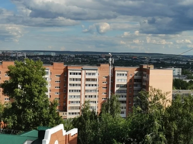 Продается квартира, 39.9 м - Фото 11