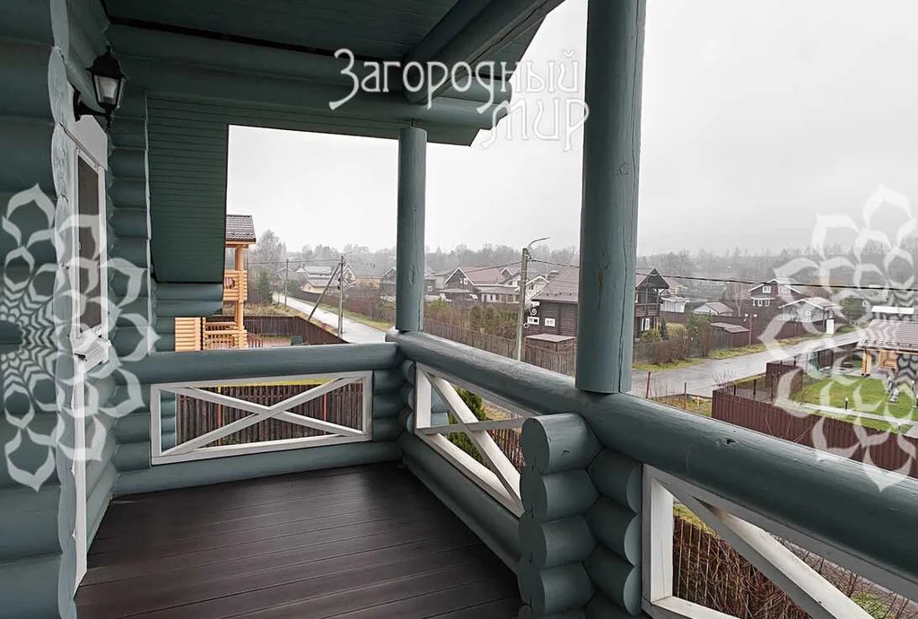 Продам дом, Симферопольское шоссе, 60 км от МКАД - Фото 19