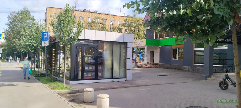 Аренда ПСН, Пушкино, Воскресенский район, Тургенева улица - Фото 4