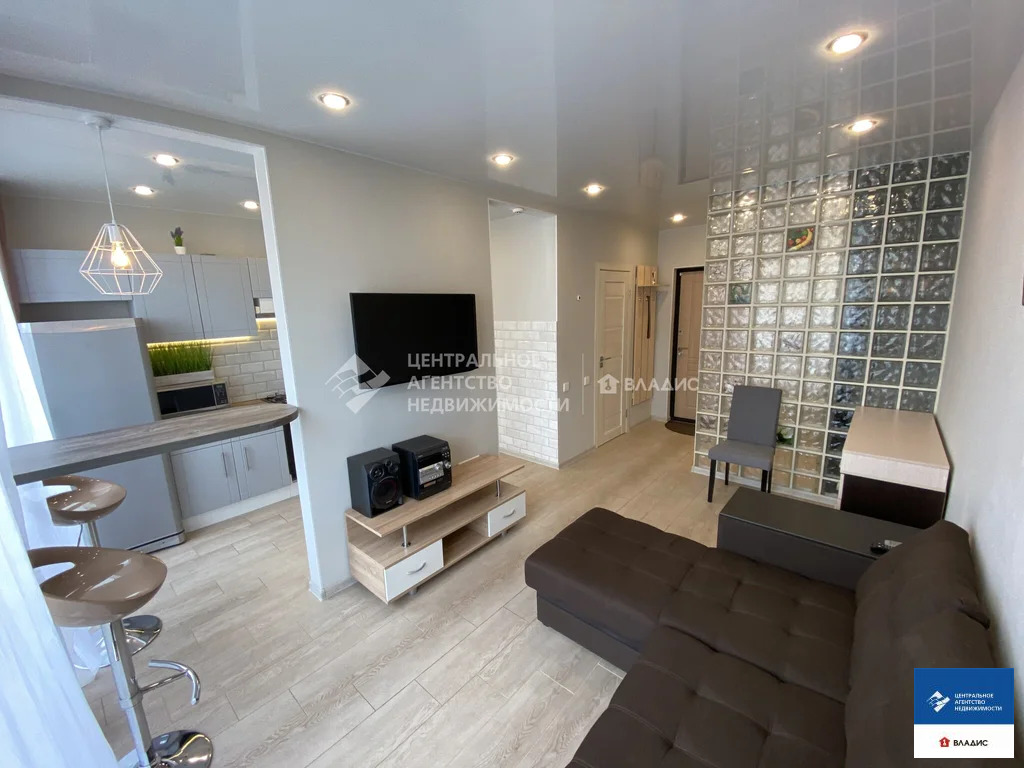 Аренда квартиры, Рязань - Фото 12