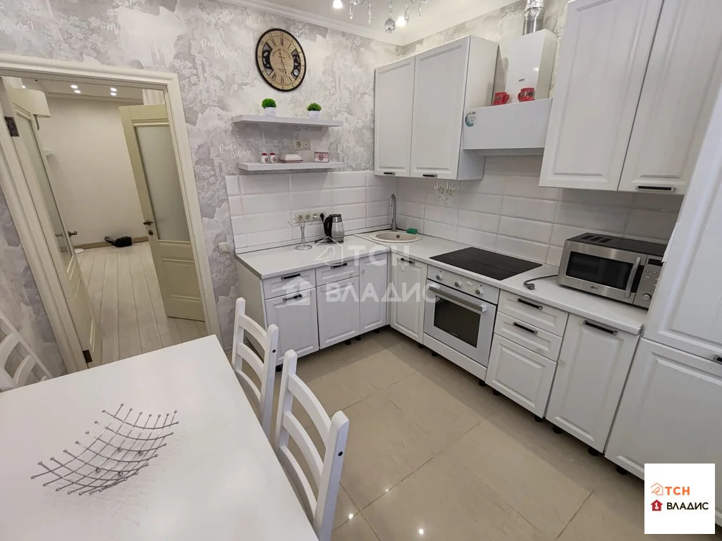 Аренда квартиры, Ивантеевка, Центральный проезд - Фото 1