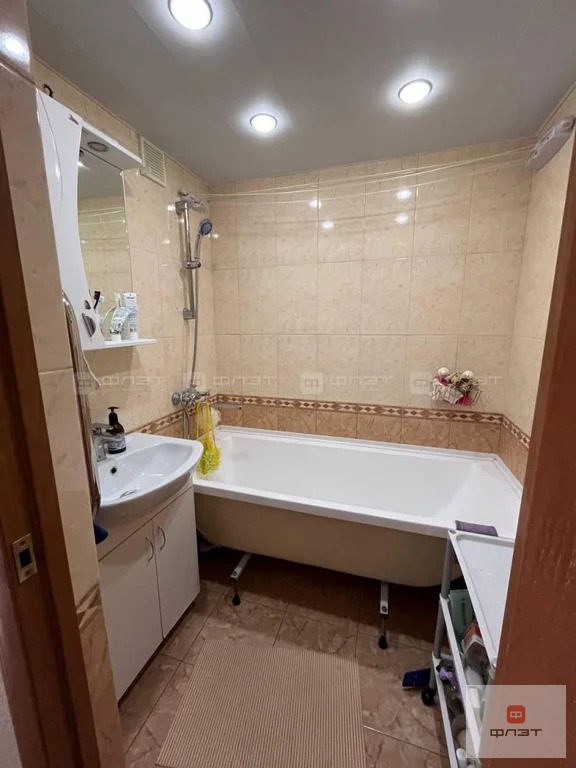 Продажа квартиры, Казань, ул. Академика Сахарова - Фото 17