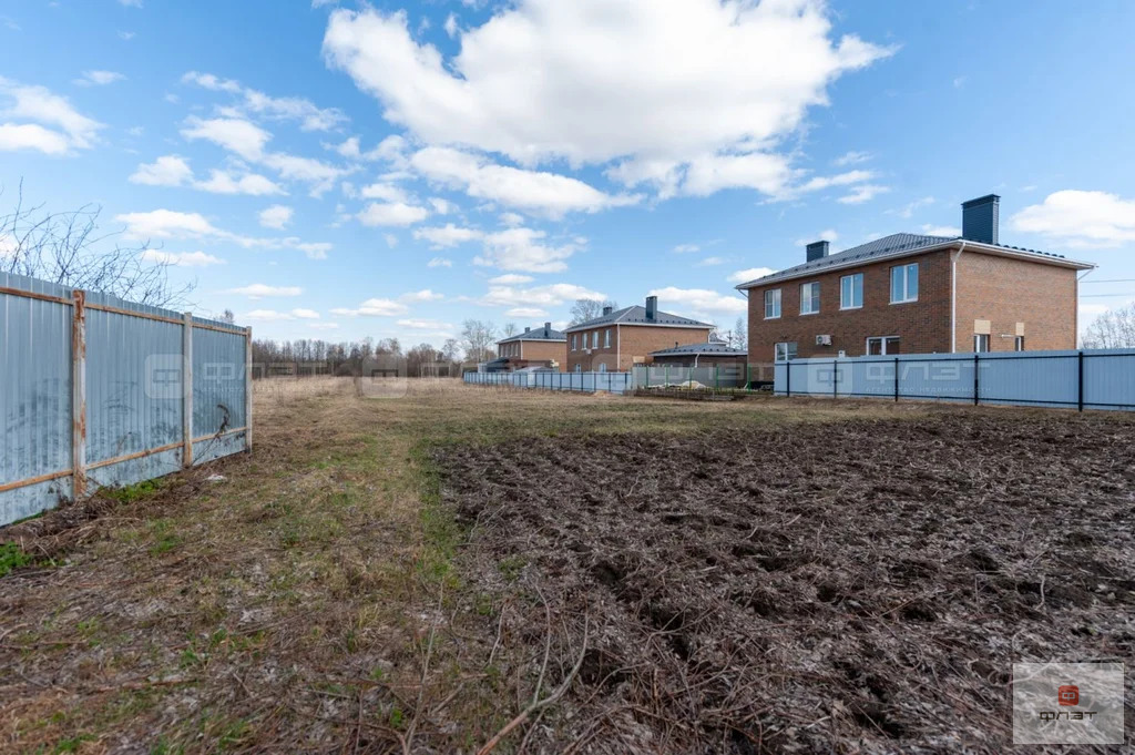 Продажа участка, Усады, Лаишевский район, ул. Комиссариатская - Фото 16