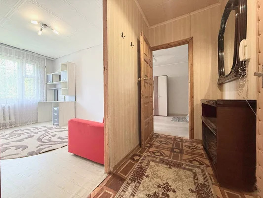 Продам двухкомнатную (2-комн.) квартиру, имени Маршала Малиновского... - Фото 7