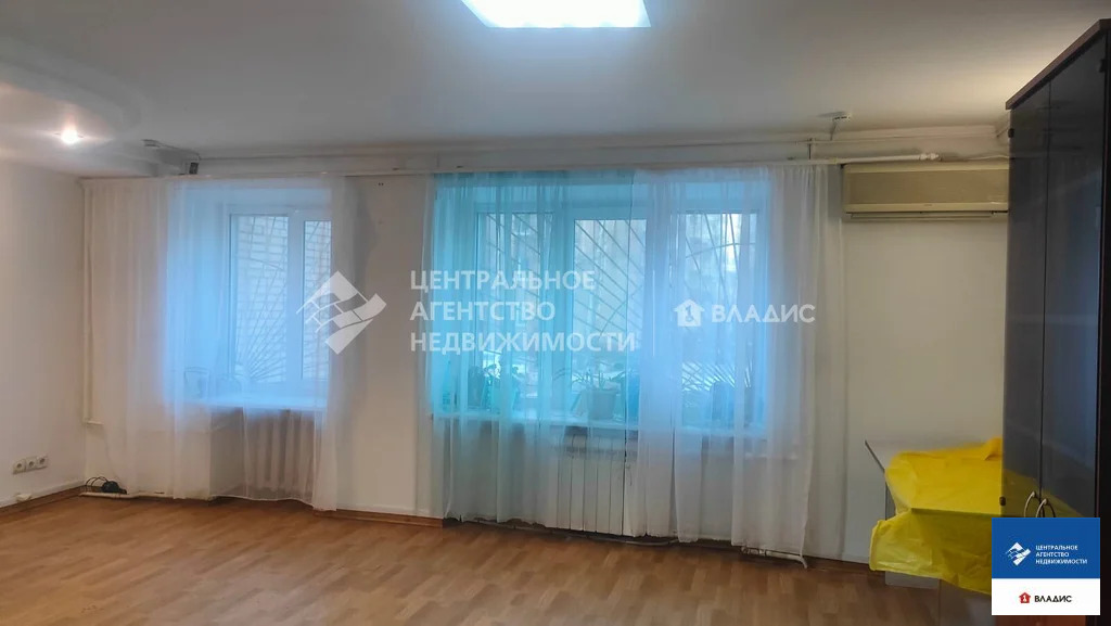 Аренда офиса, Рязань, ул. Островского - Фото 1