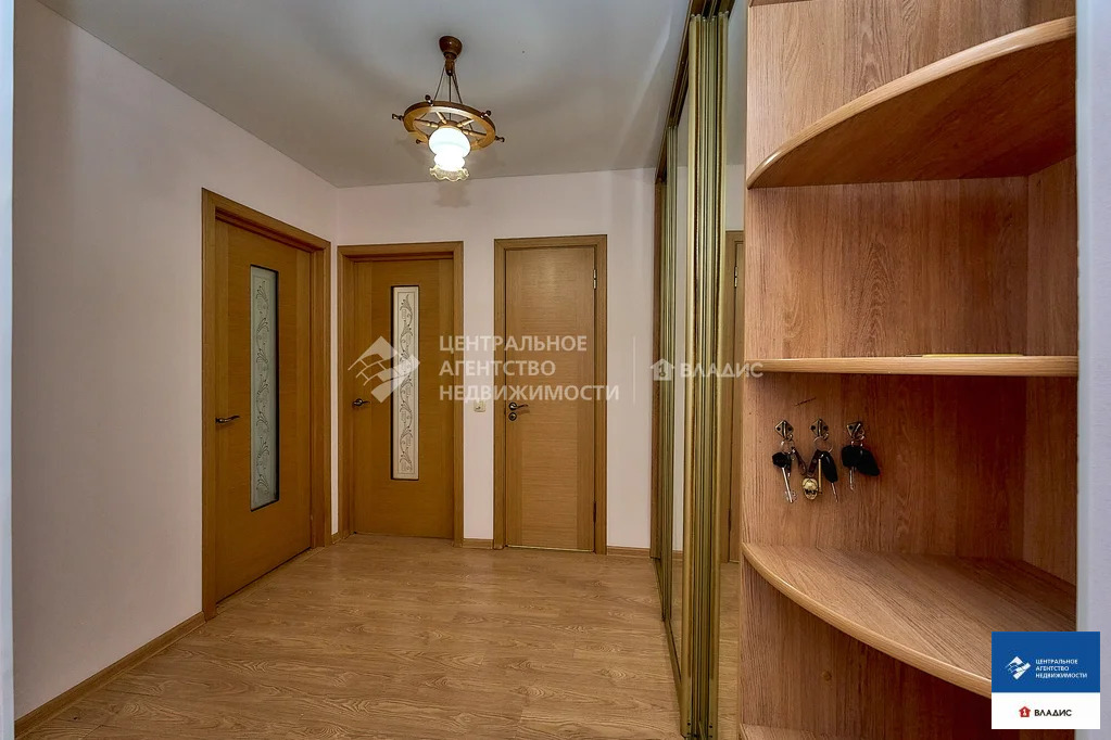 Продажа квартиры, Рязань, ул. Вишневая - Фото 9