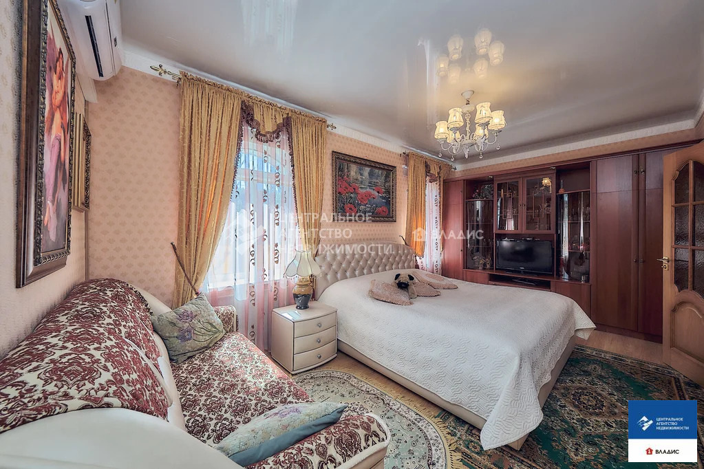 Продажа дома, Требухино, Рязанский район - Фото 9