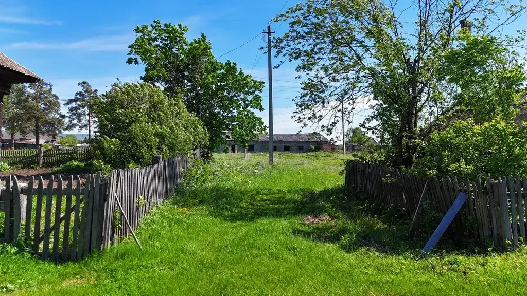 Дом в п.Арасланово по ул. Северная - Фото 7