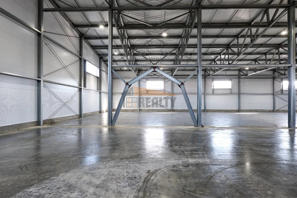 Аренда склада, Химки, 22б - Фото 6