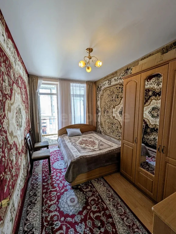 Продажа квартиры, Севастополь, Античный пр-кт. - Фото 4