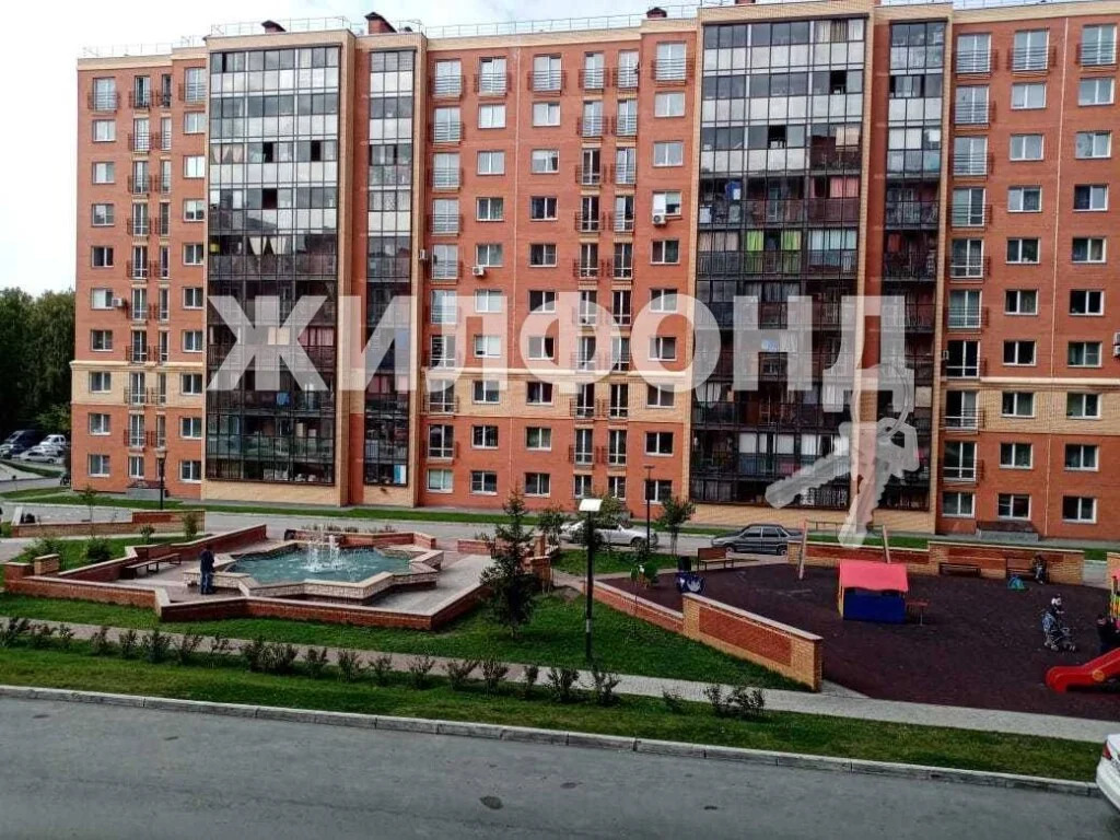 Продажа квартиры, Новосибирск, ул. Кубовая - Фото 34