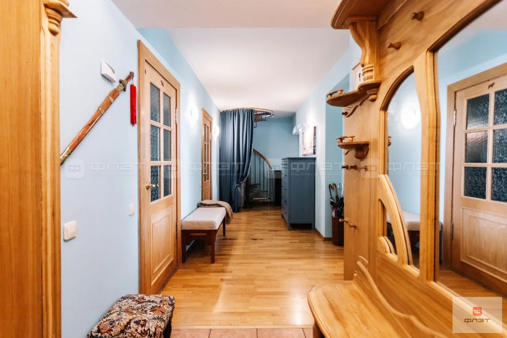 Продажа квартиры, Казань, ул. Дубравная - Фото 1