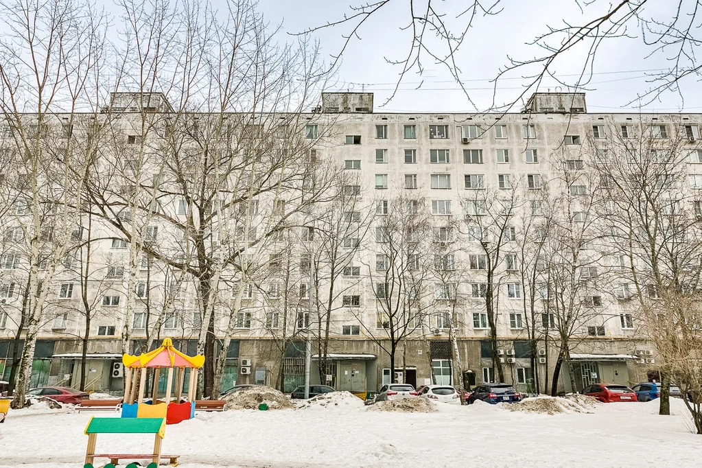 Продажа квартиры, ул. Ташкентская - Фото 27