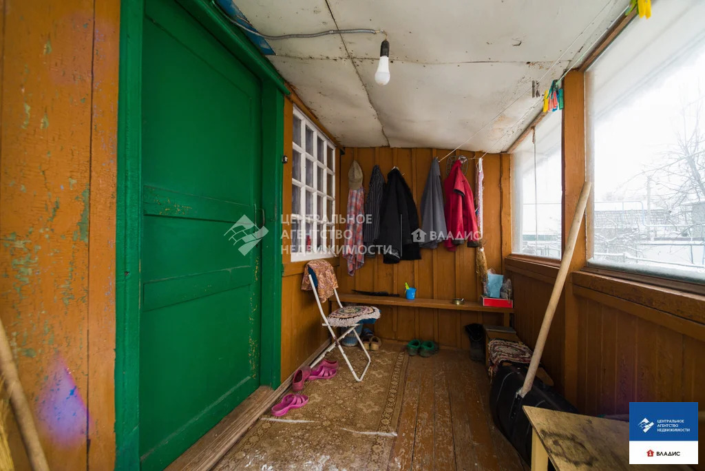 Продажа дома, Шилово, Шиловский район, ул. Озерная - Фото 20