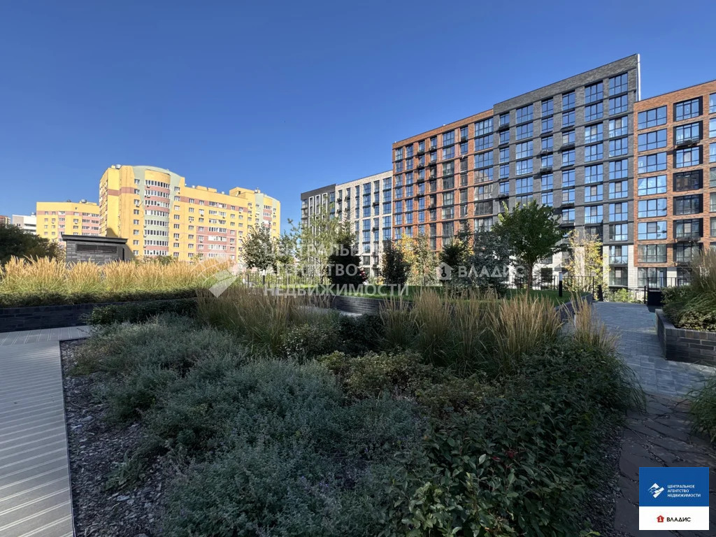 Продажа квартиры, Рязань, ул. Гражданская - Фото 44